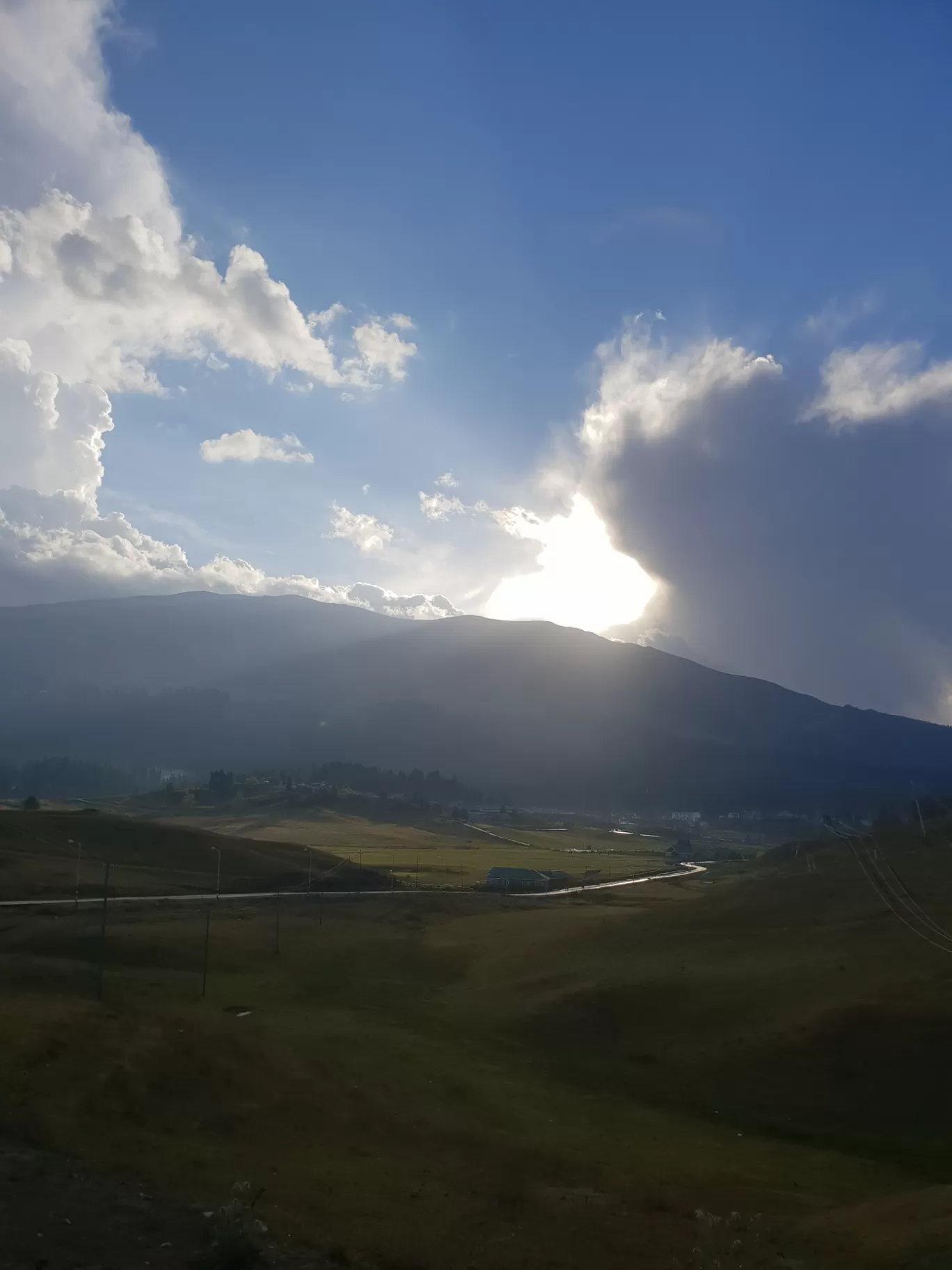 Photo of Gulmarg By Priyank Sharma