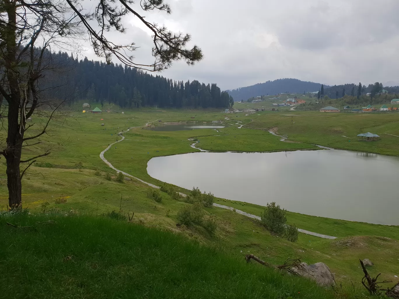 Photo of Gulmarg By Priyank Sharma