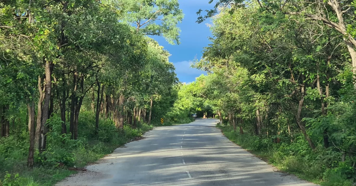 Photo of Rajampet By Vishnu Vardhan Naik