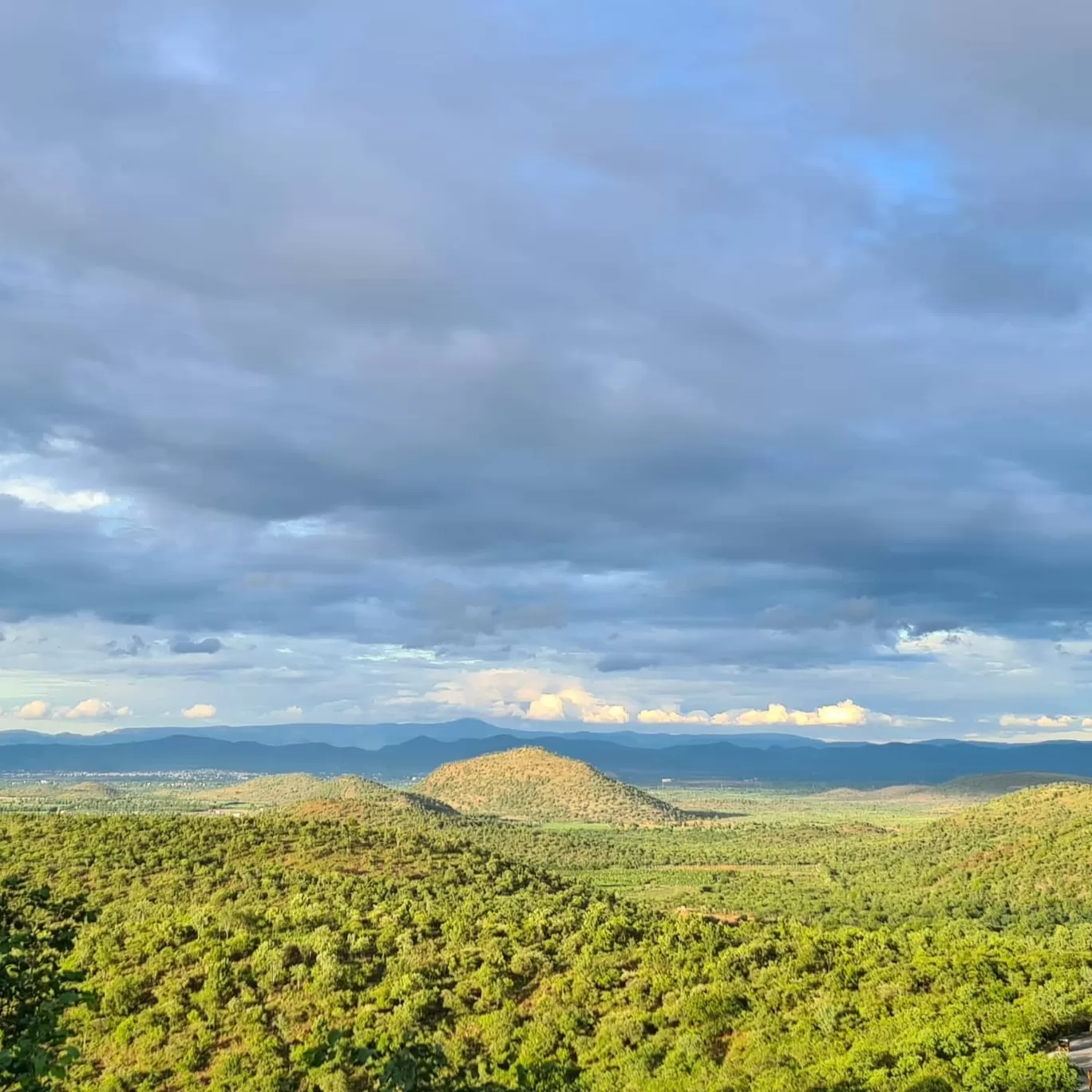 Photo of Rajampet By Vishnu Vardhan Naik