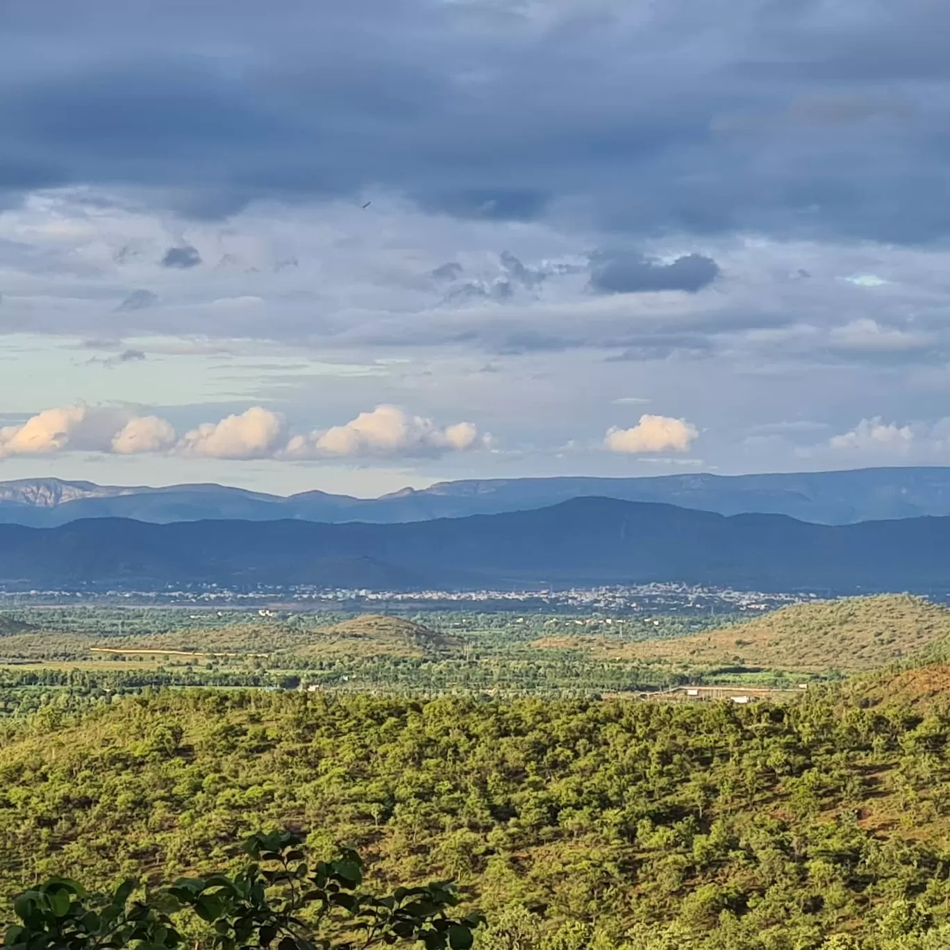 Photo of Rajampet By Vishnu Vardhan Naik