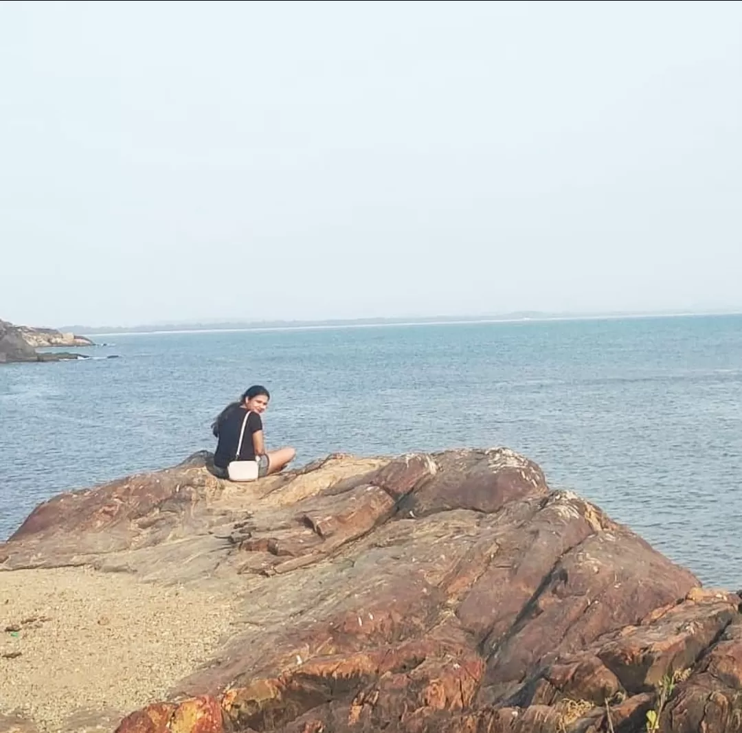 Photo of Gokarna By Anukriti Rao