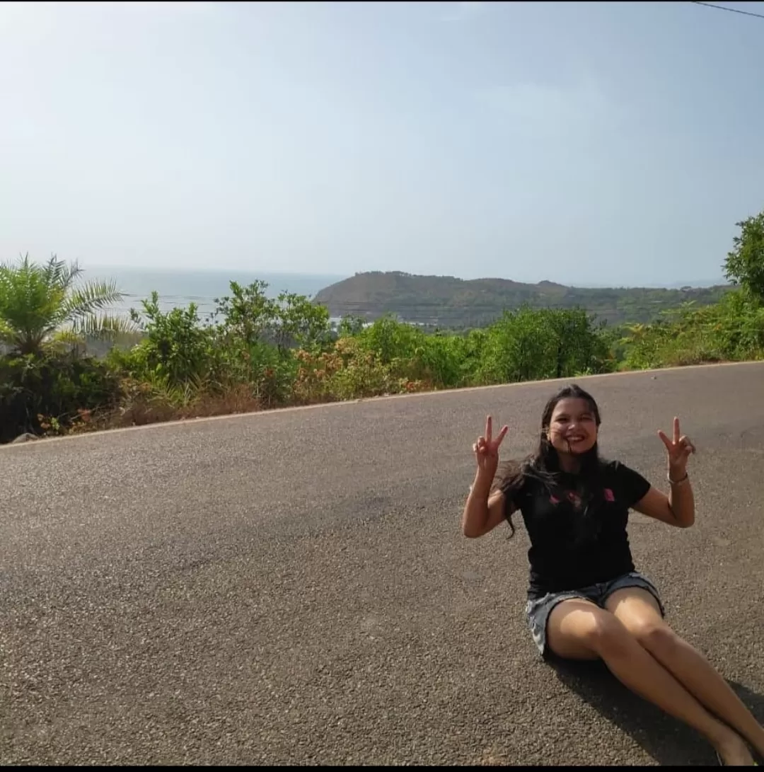 Photo of Gokarna By Anukriti Rao