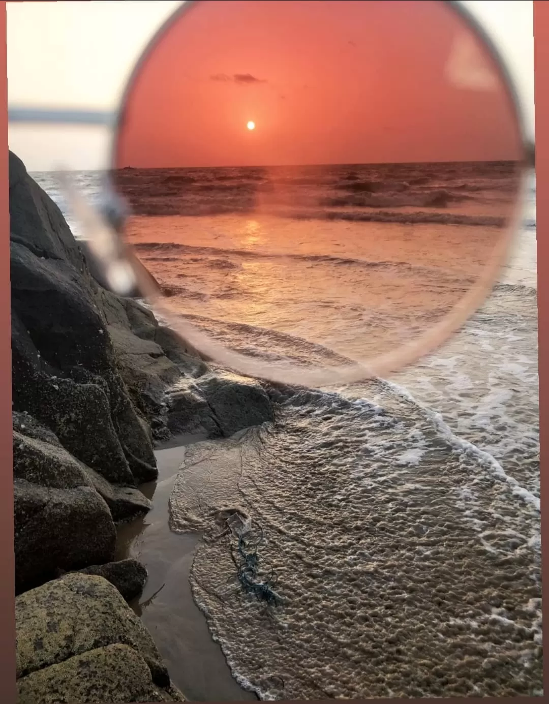 Photo of Gokarna By Anukriti Rao