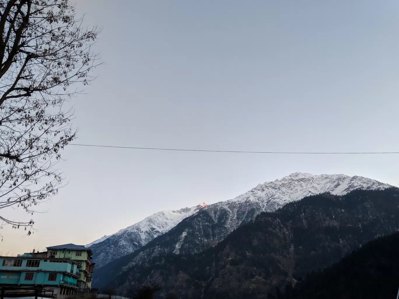 Photo of Sangla By Pradeep Ghora