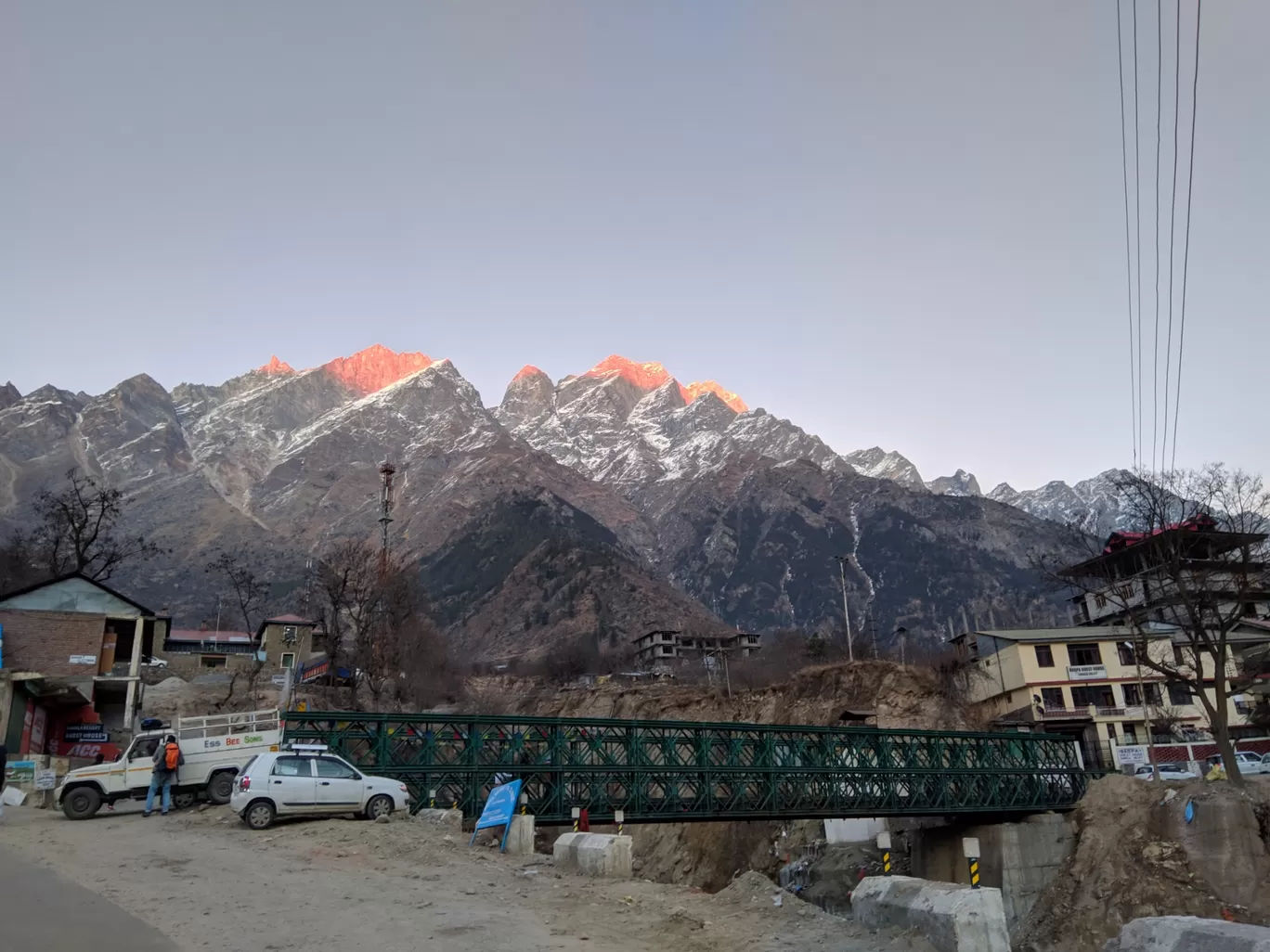 Photo of Sangla By Pradeep Ghora