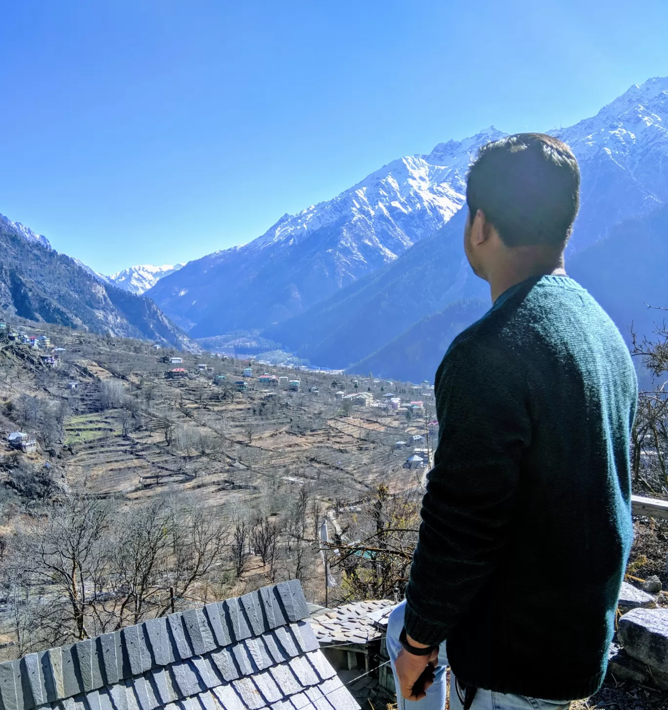 Photo of Sangla By Pradeep Ghora