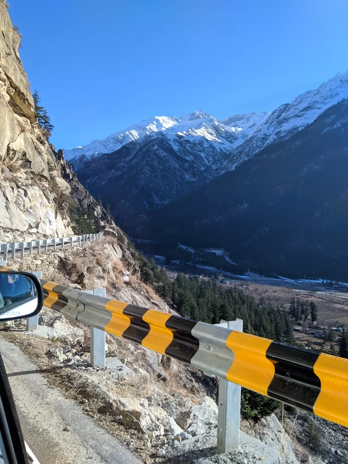 Photo of Sangla By Pradeep Ghora