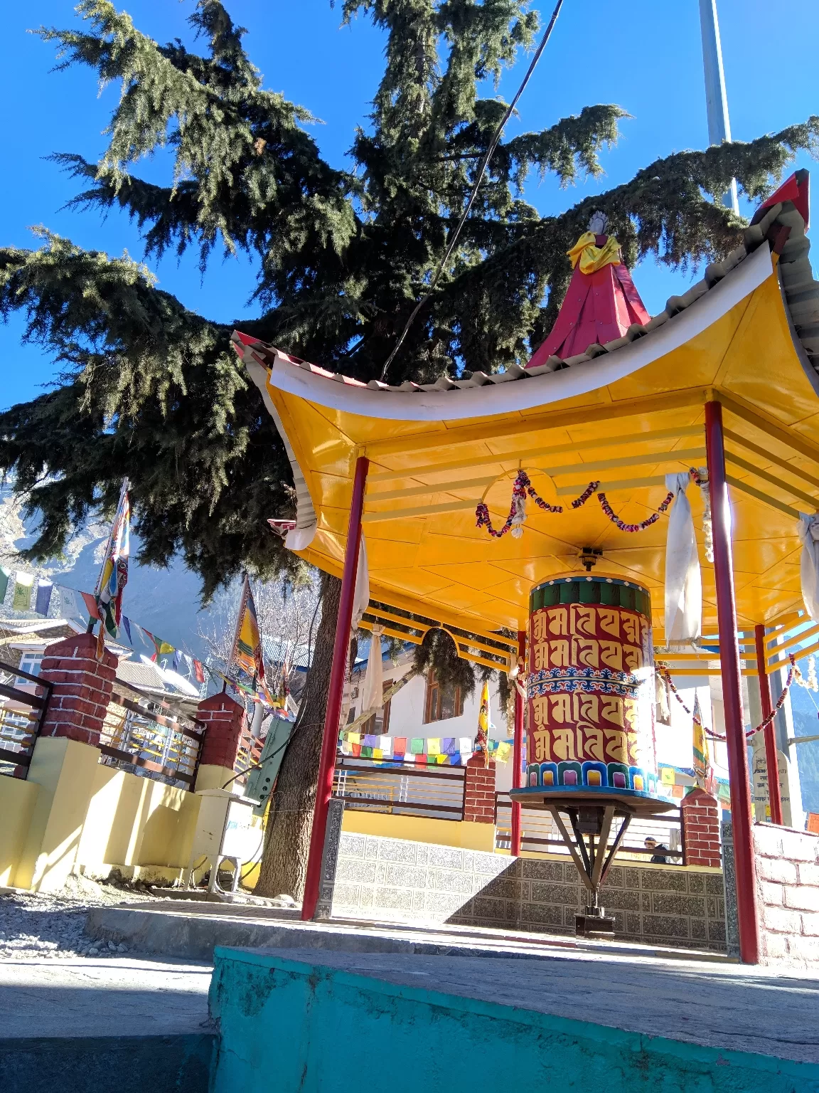 Photo of Sangla By Pradeep Ghora
