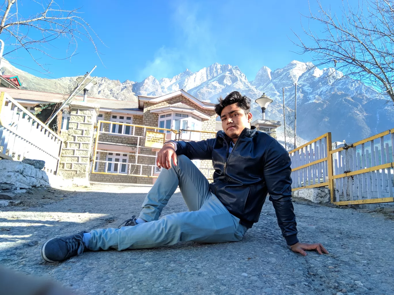 Photo of Sangla By Pradeep Ghora