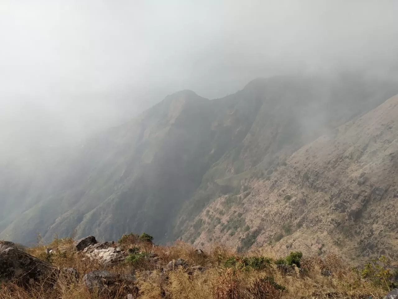 Photo of Meghalaya By Puneet Hosamani