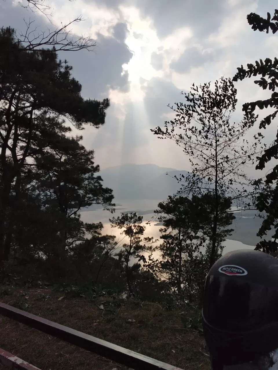 Photo of Meghalaya By Puneet Hosamani