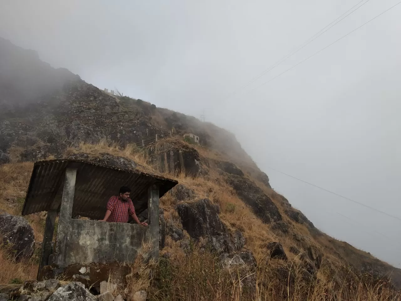 Photo of Meghalaya By Puneet Hosamani