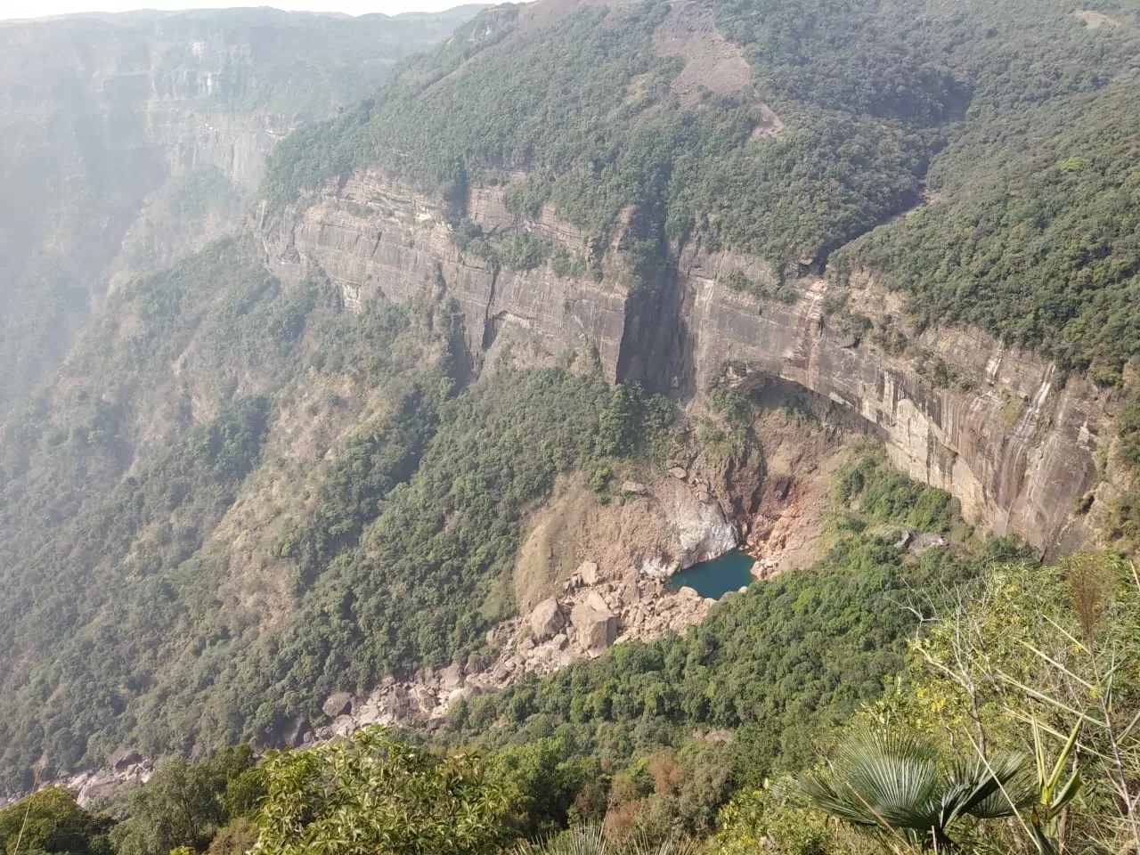 Photo of Meghalaya By Puneet Hosamani