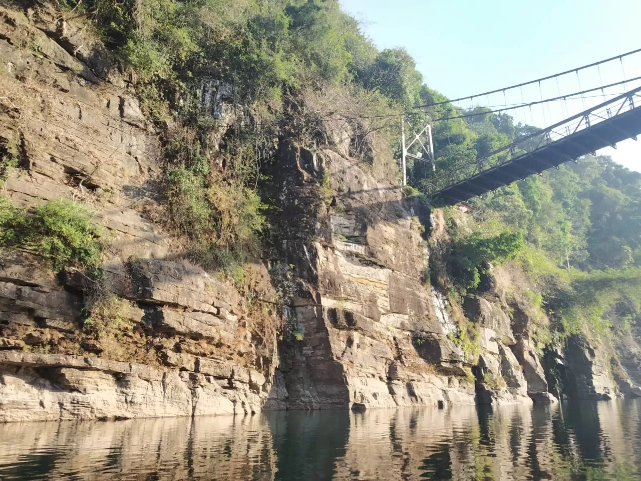 Photo of Meghalaya By Puneet Hosamani