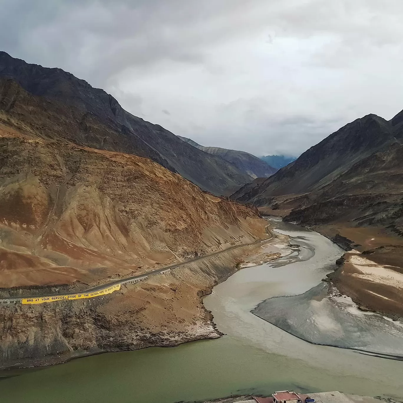 Photo of Ladakh By shivi