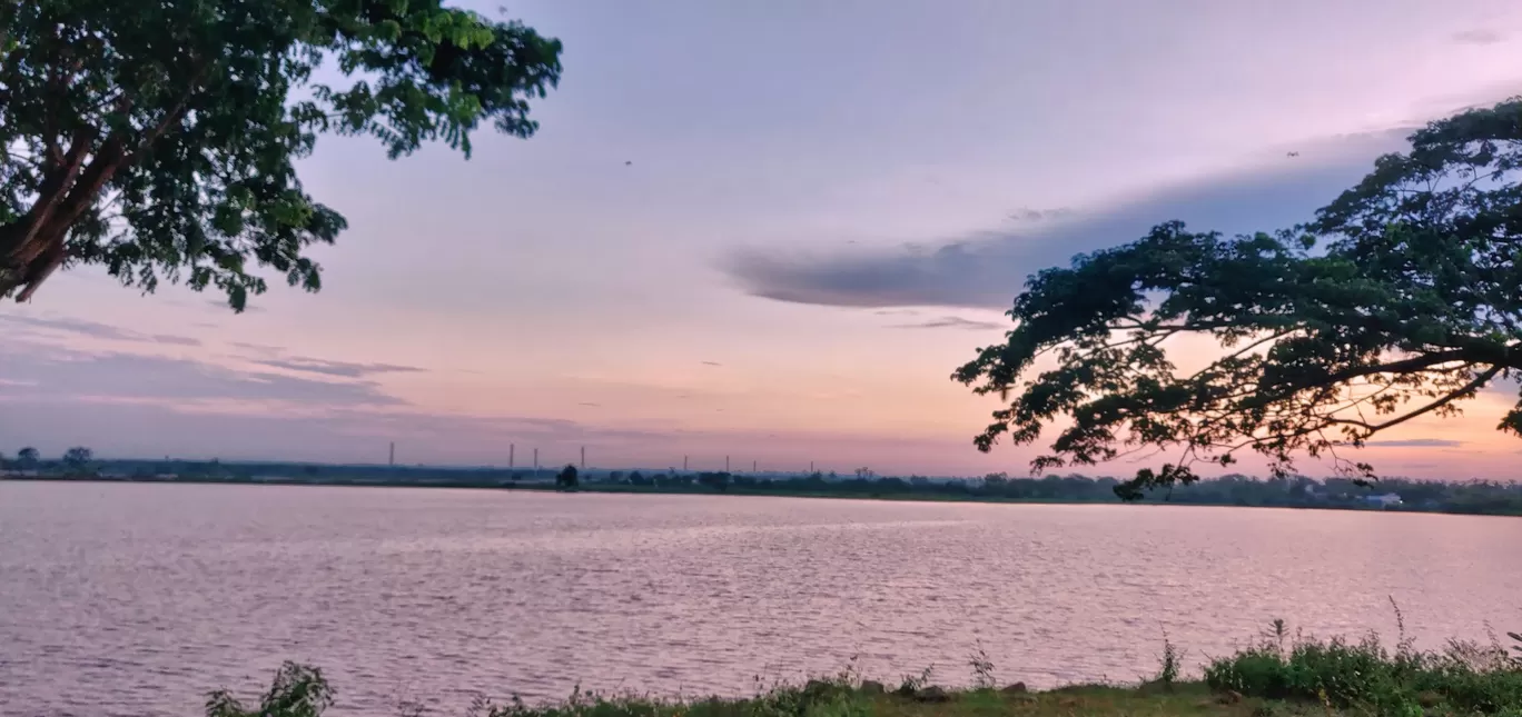 Photo of Rajahmundry By Rishi Rahul