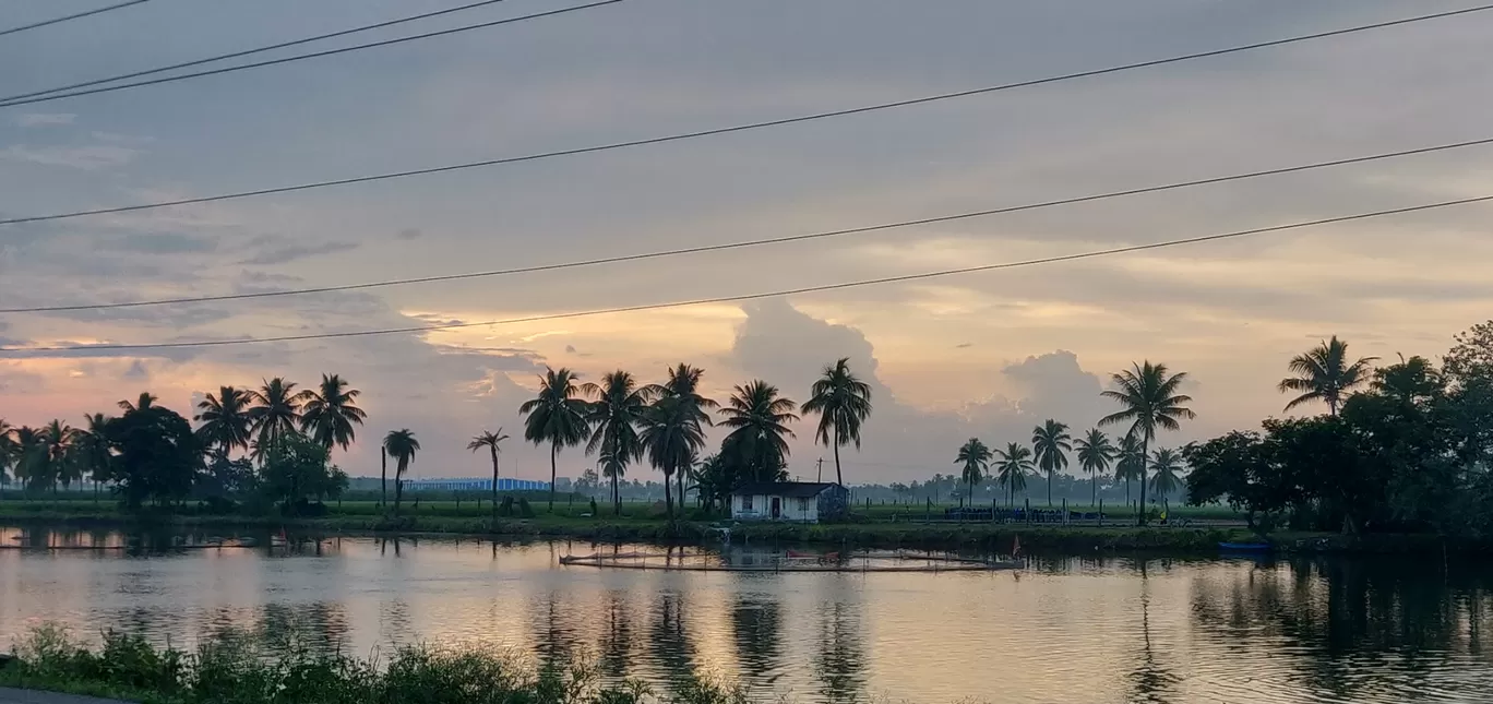 Photo of Rajahmundry By Rishi Rahul