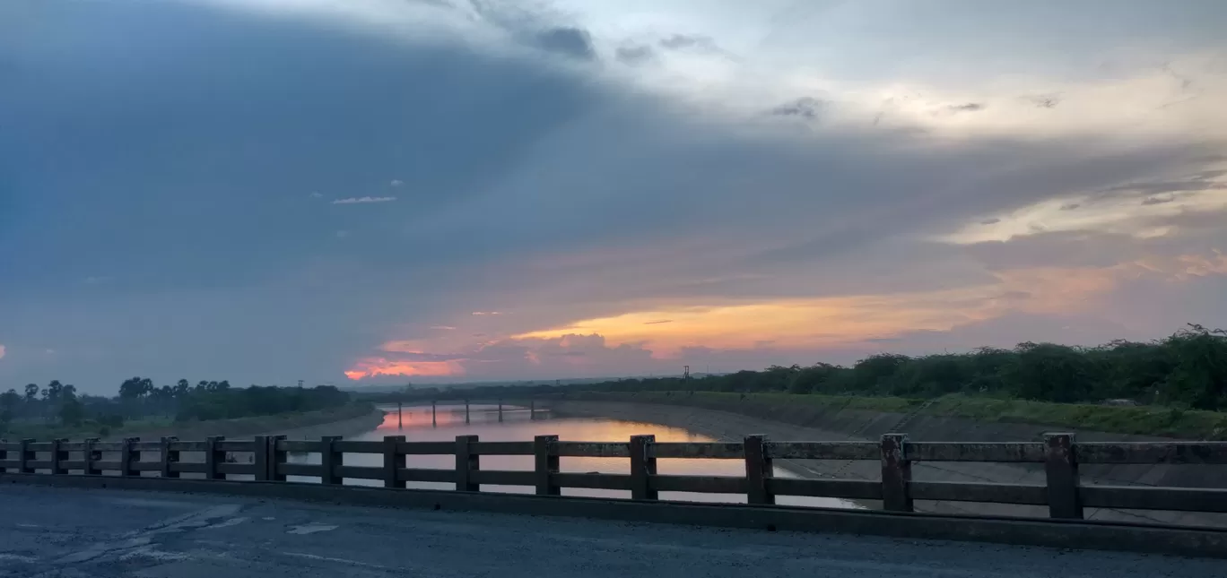 Photo of Rajahmundry By Rishi Rahul