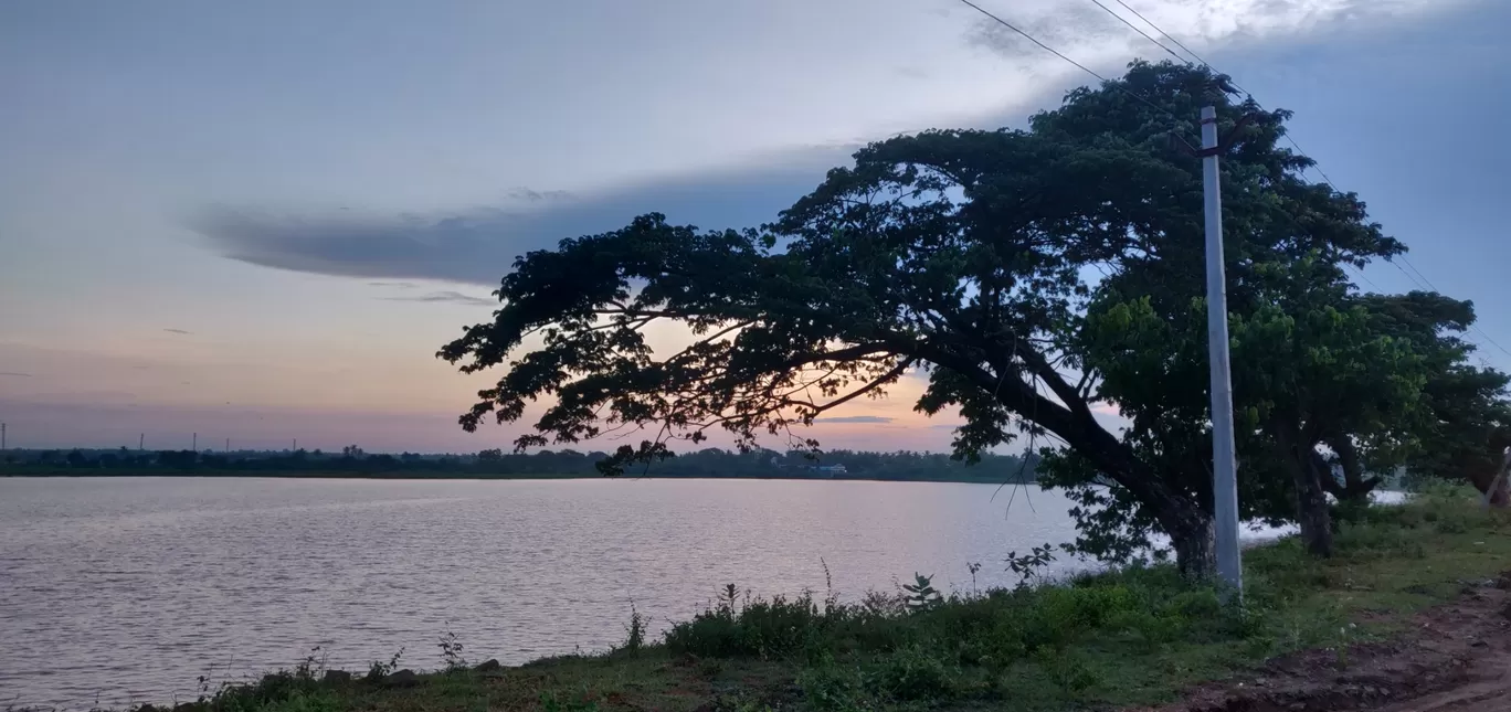 Photo of Rajahmundry By Rishi Rahul