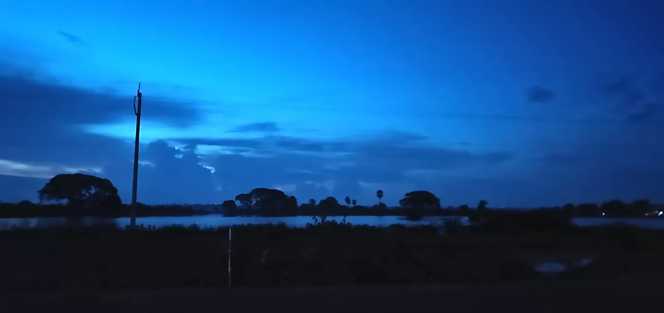 Photo of Rajahmundry By Rishi Rahul