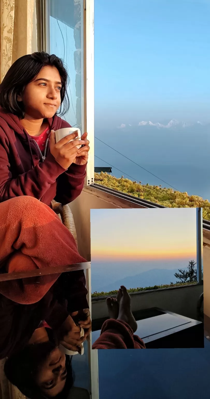 Photo of Darjeeling By siblings on a voyage