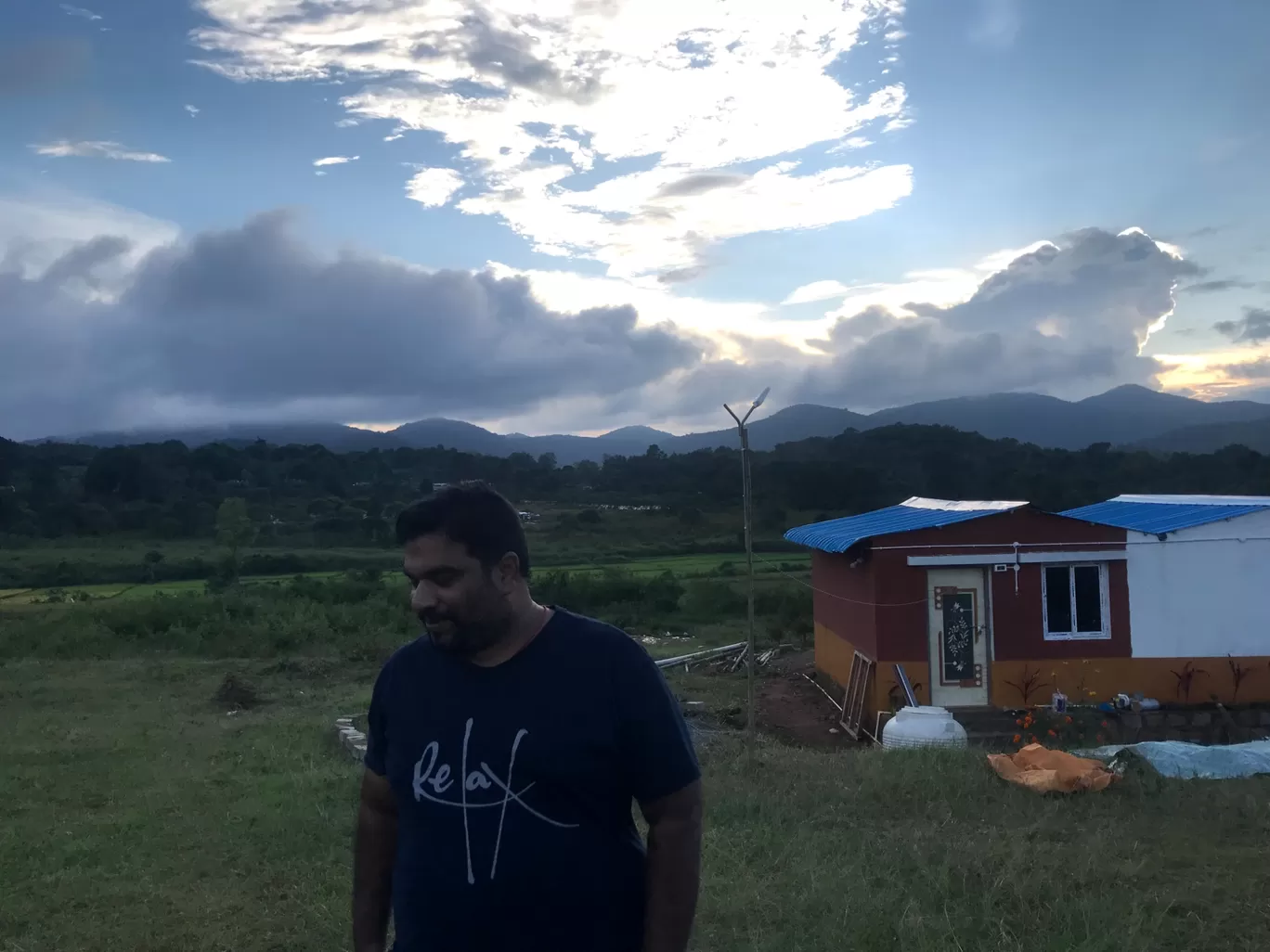 Photo of LAMBASINGI CLOUD VIEW POINT By yarlagadda saisudharsan 