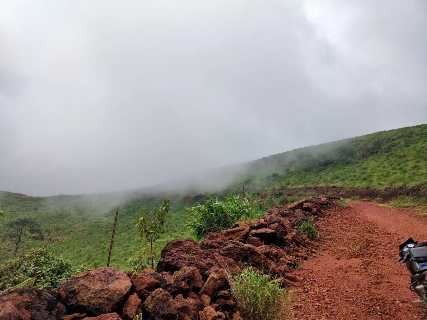 Photo of Gudisa By Vamsi Tummala