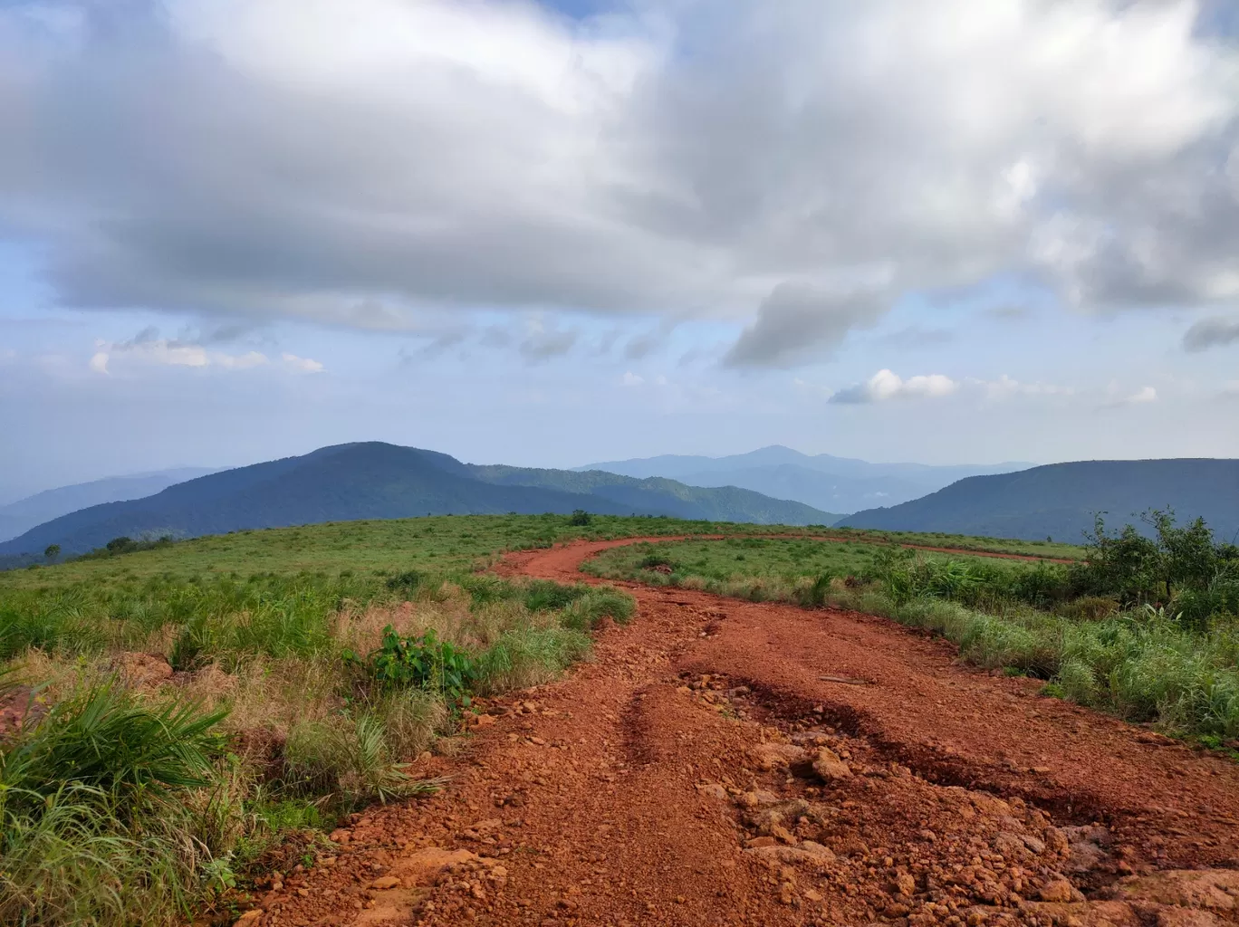 Photo of Gudisa By Vamsi Tummala