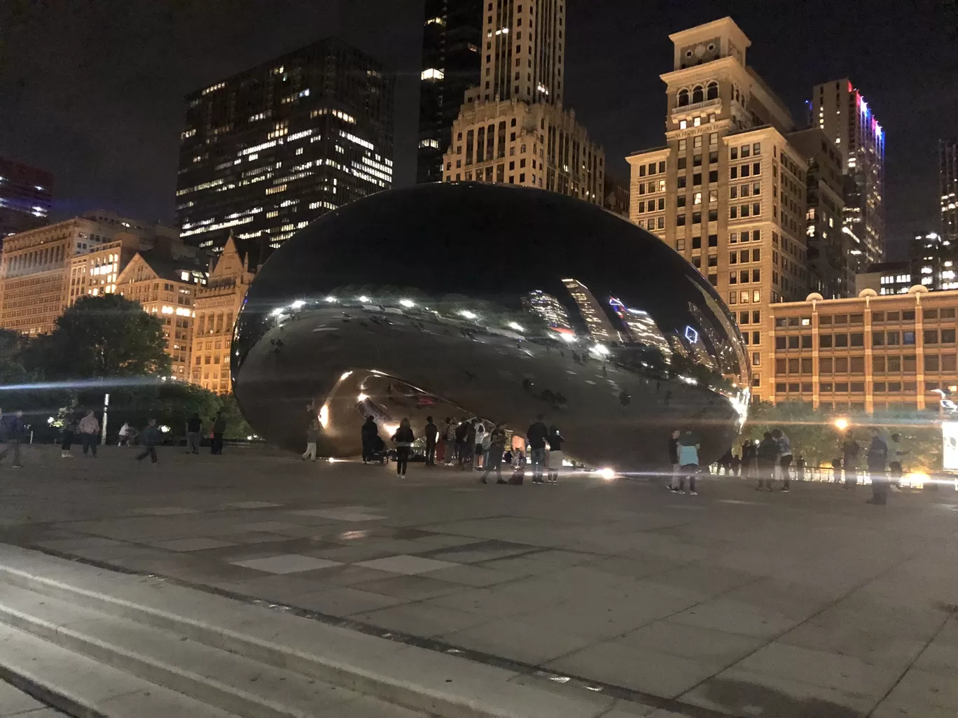 Photo of Chicago By Frodo of Shire