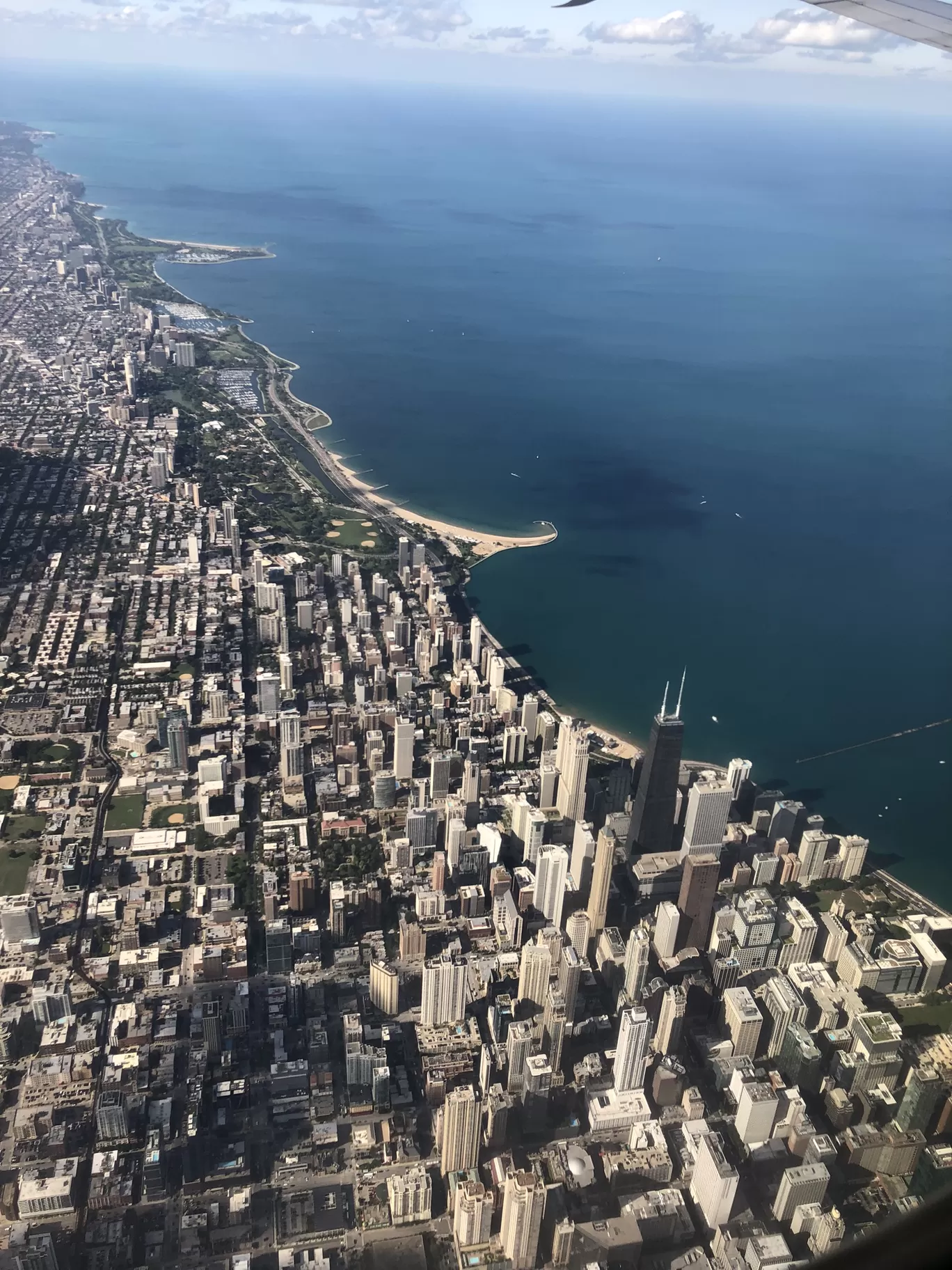 Photo of Chicago By Frodo of Shire
