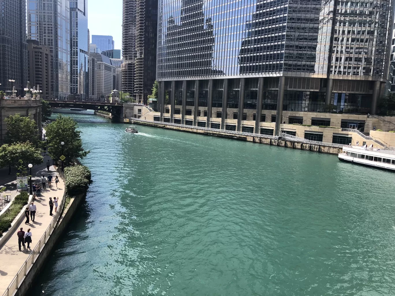 Photo of Chicago By Frodo of Shire