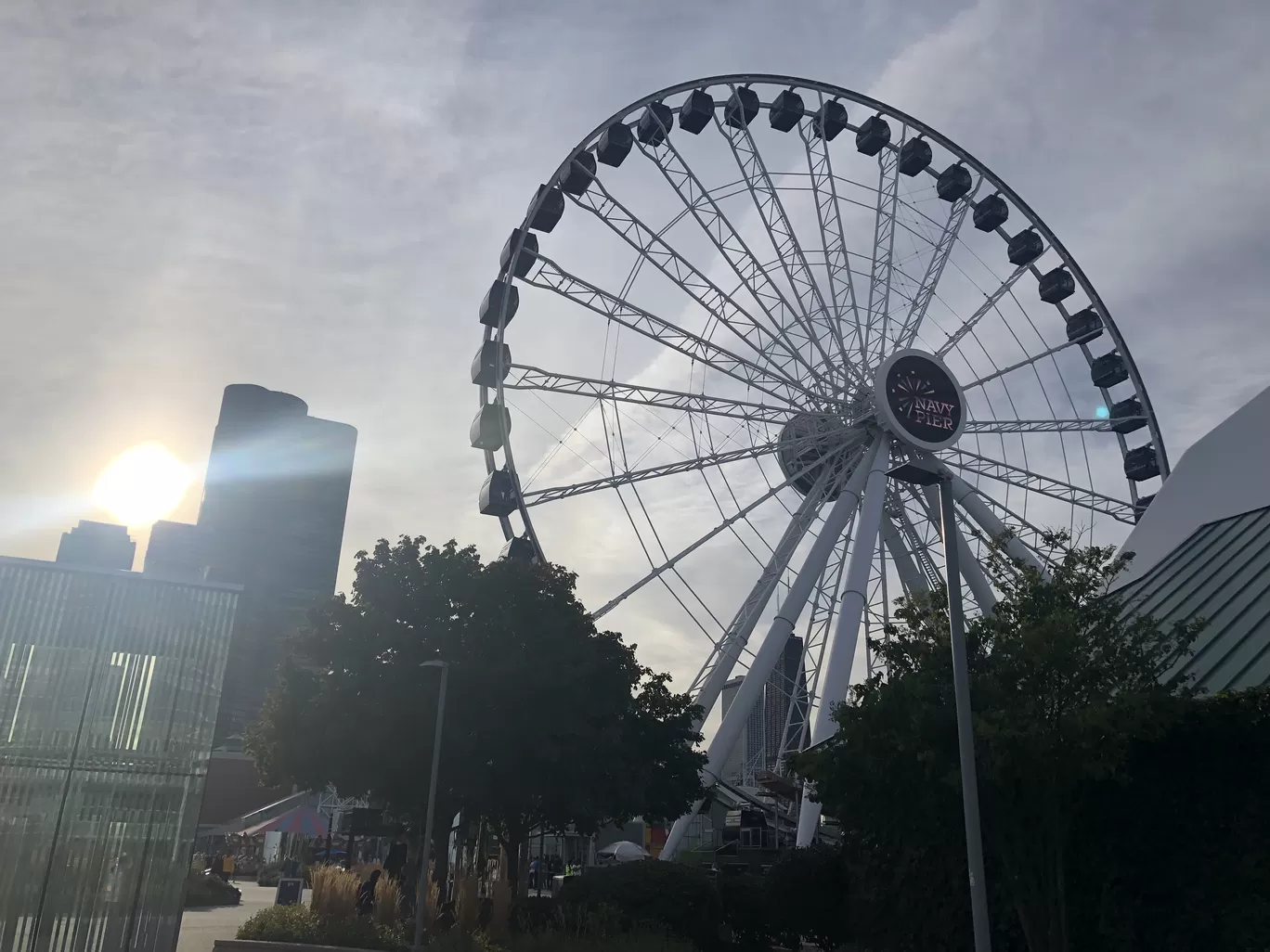 Photo of Chicago By Frodo of Shire
