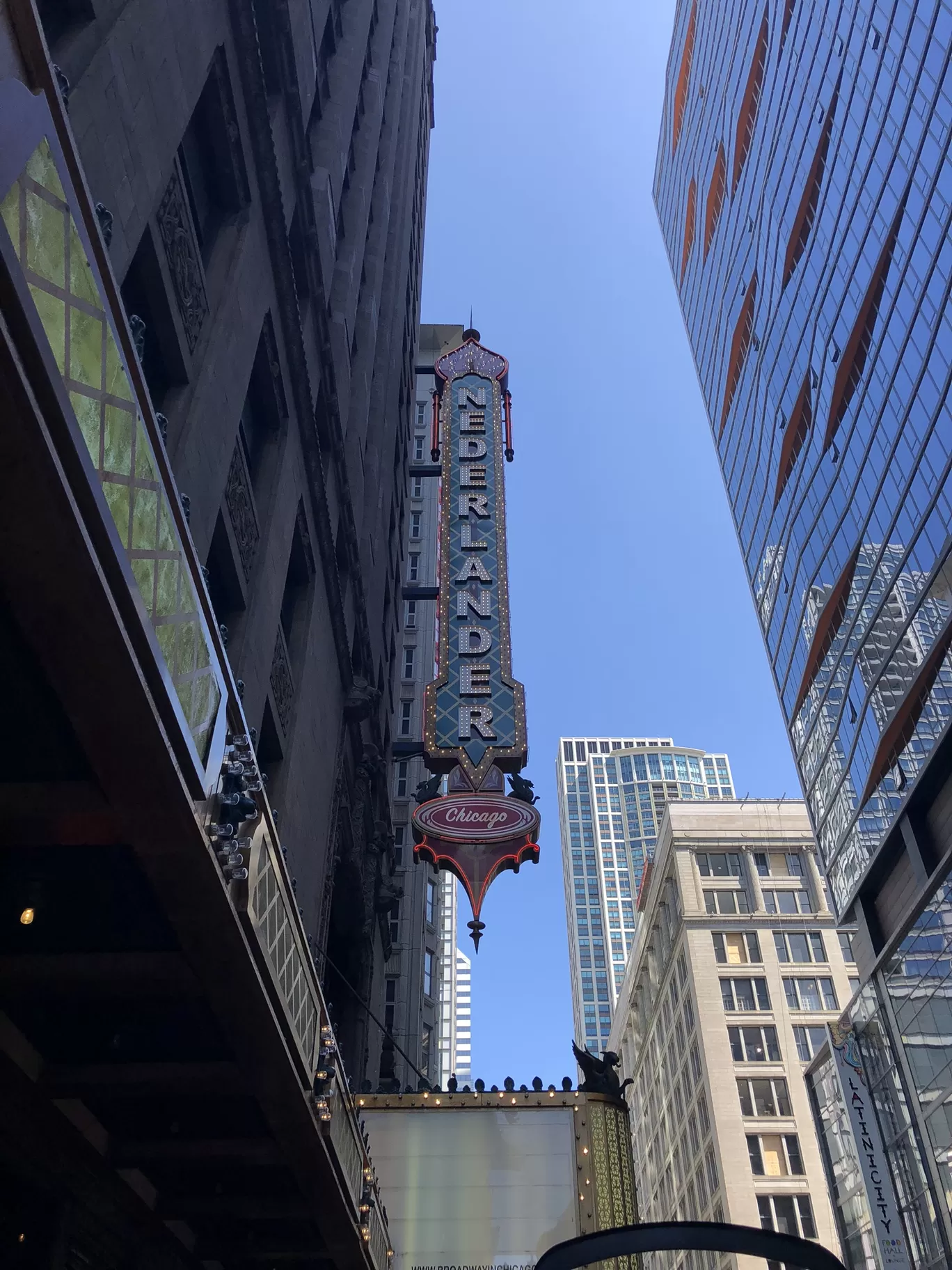 Photo of Chicago By Frodo of Shire