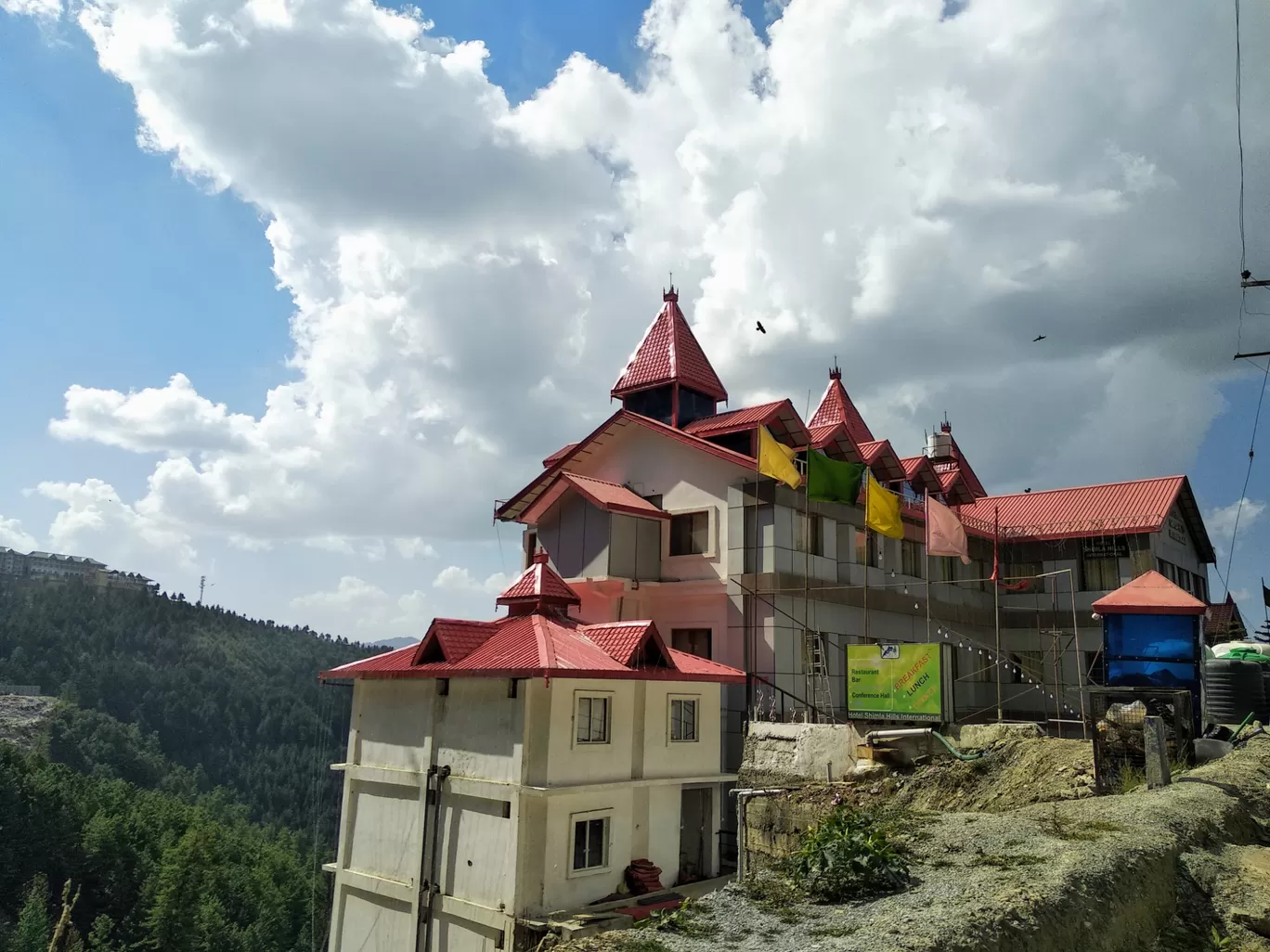 Photo of Himachal Pradesh By clark kent