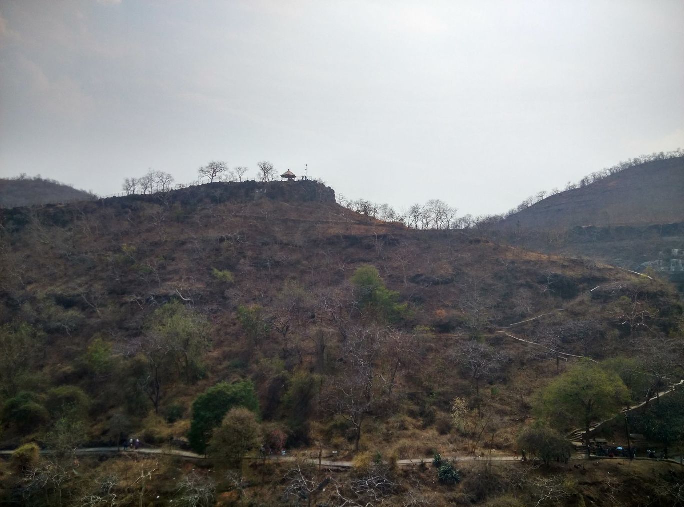 Photo of Ajanta Caves By Vikas Chandra