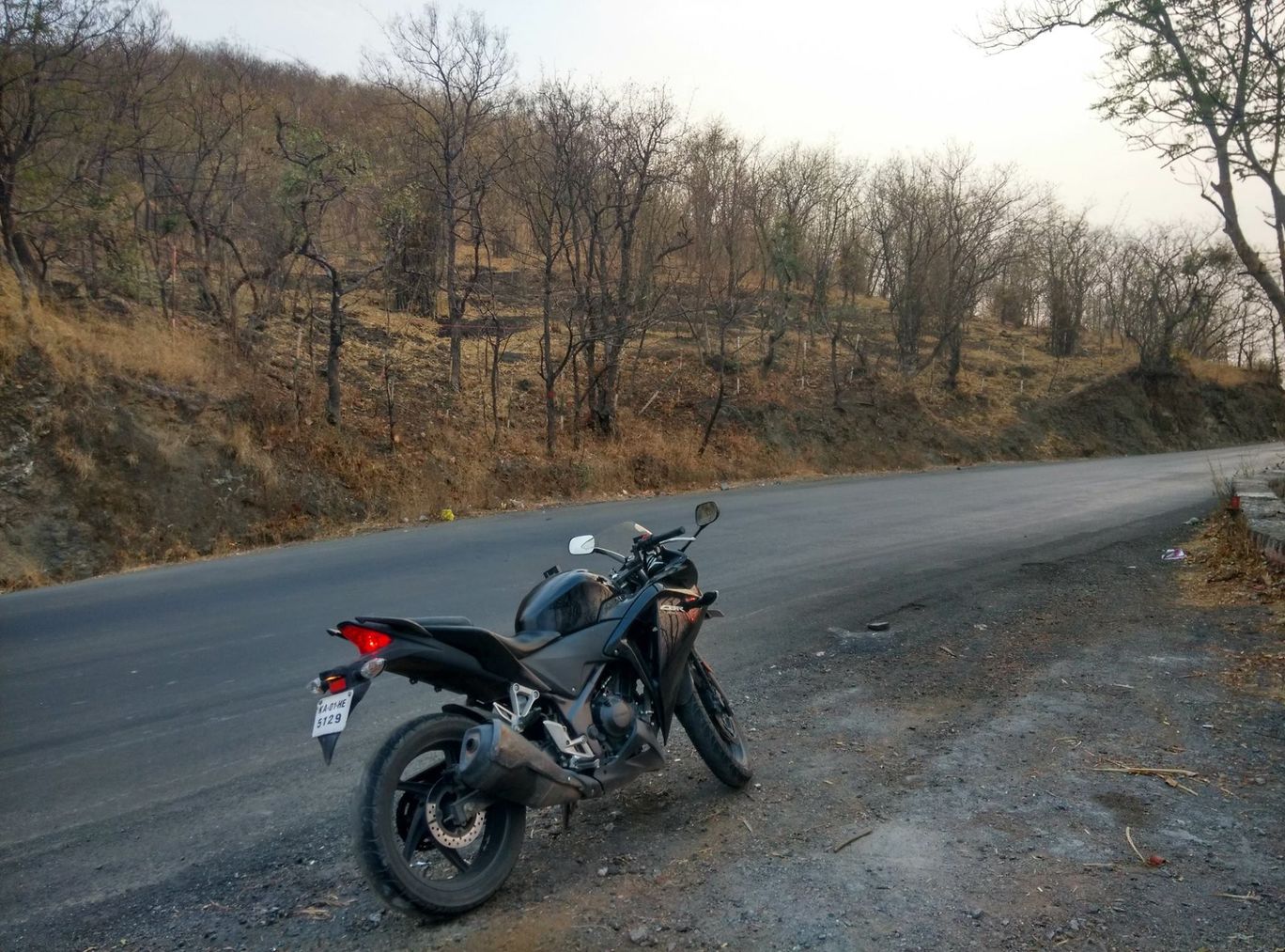 Photo of Ajanta Caves By Vikas Chandra