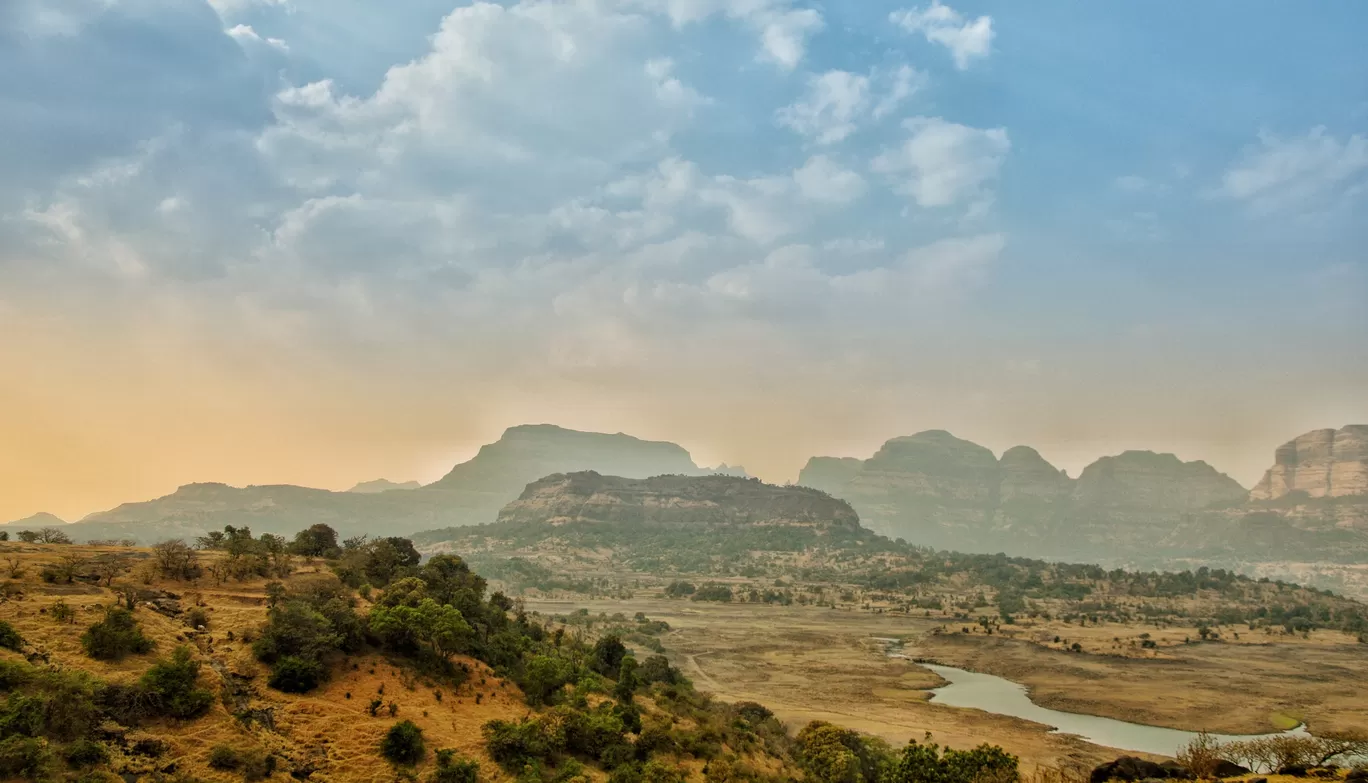 Photo of Sandan Valley. By Tanmay Gajanan Tavhare