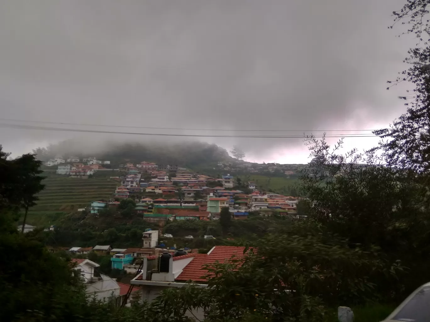 Photo of Ooty By Ishwarya Thirumoorthy