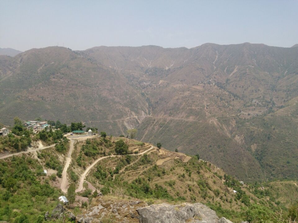 Photo of Enchanting Chakrata! By Tarun Jain