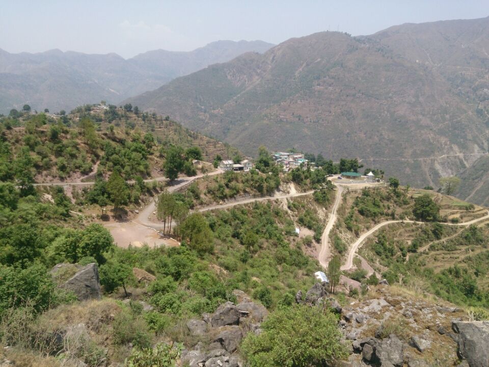 Photo of Enchanting Chakrata! By Tarun Jain