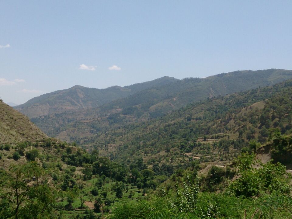 Photo of Enchanting Chakrata! By Tarun Jain