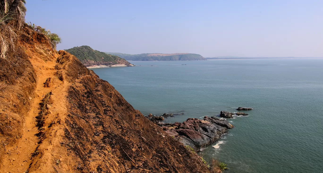Photo of Gokarna By Uddhava Dasa