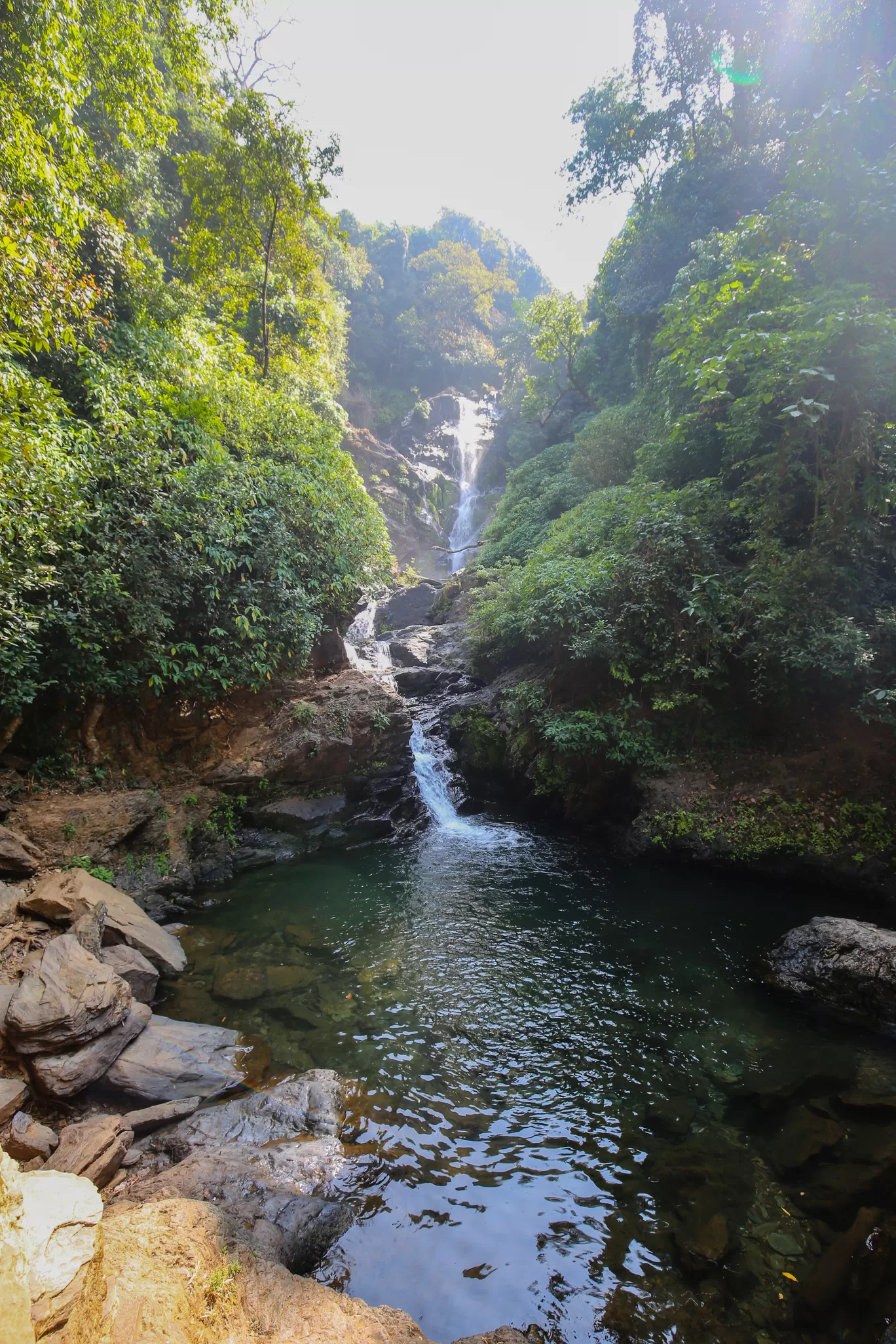 Photo of Gokarna By Uddhava Dasa