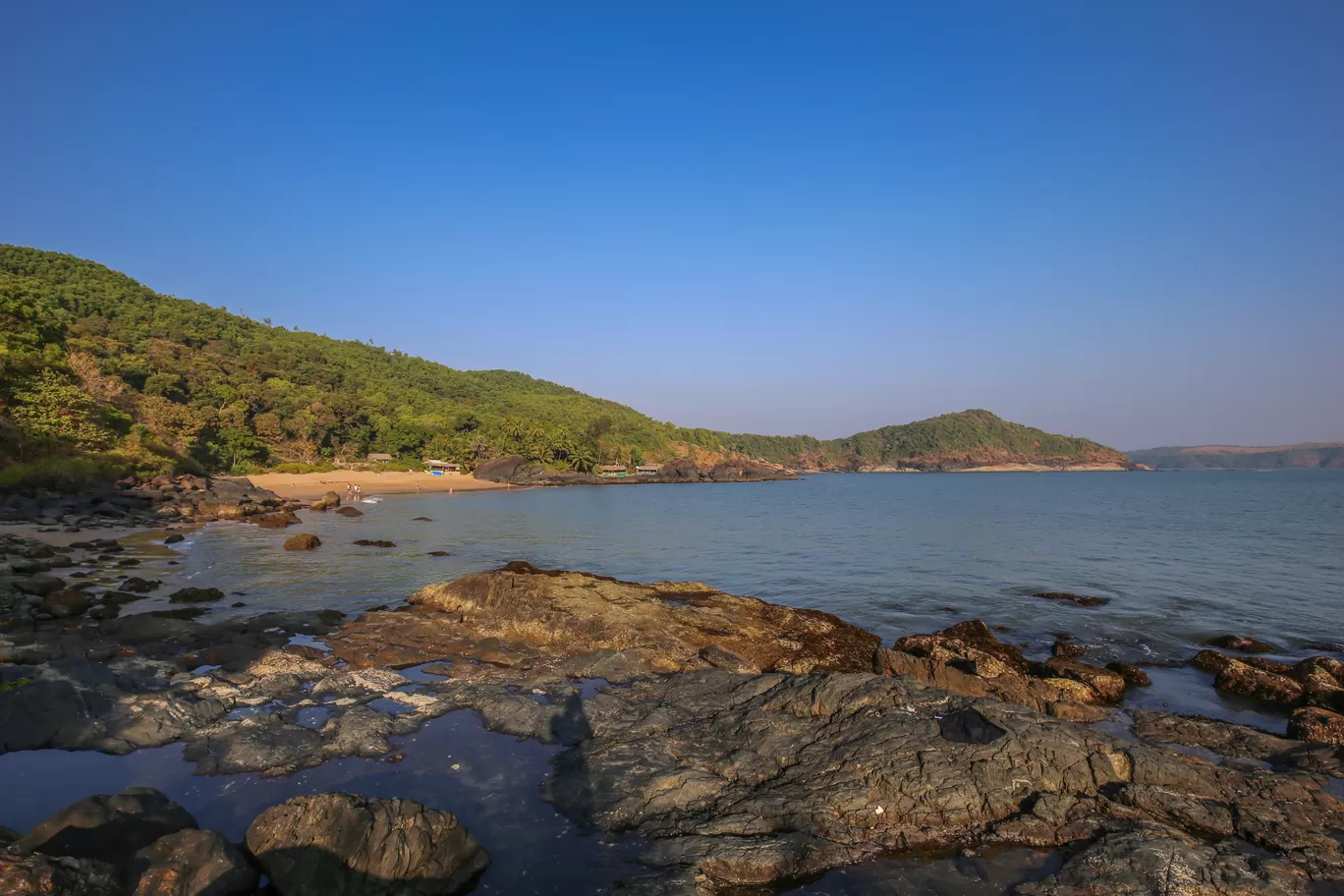 Photo of Gokarna By Uddhava Dasa