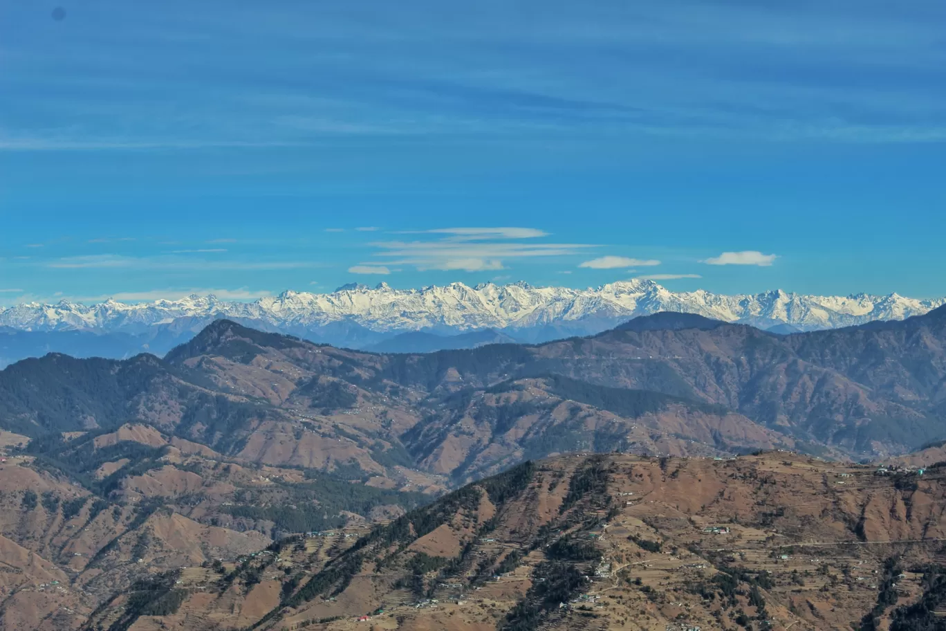 Photo of Shimla By Harshdeep singh nandra