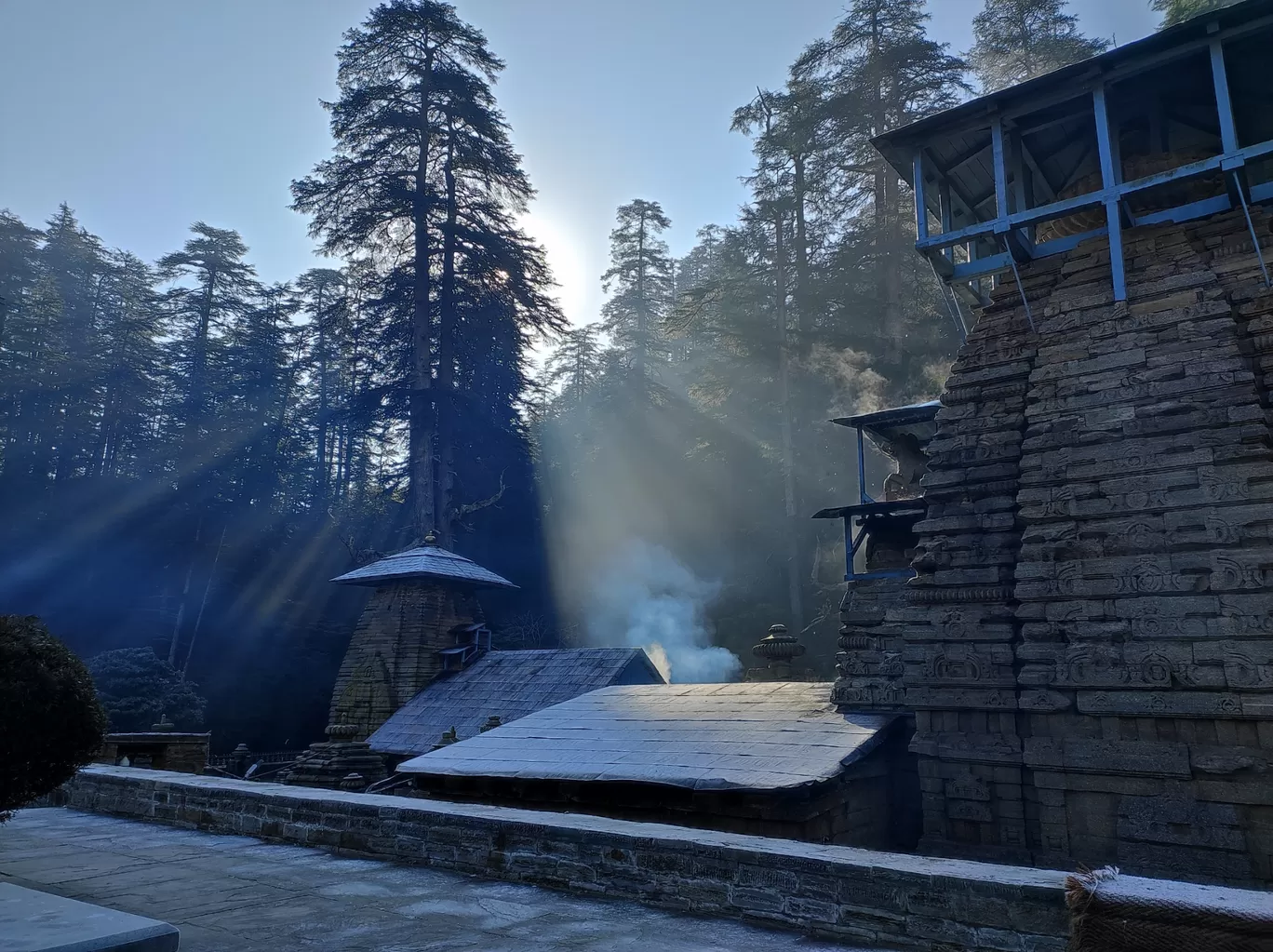 Photo of Jageshwar Dham By Rajput Harish Singh Karki