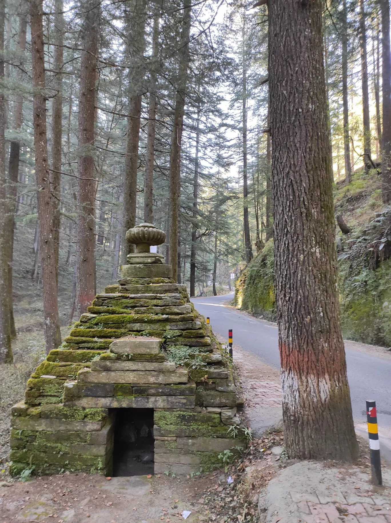 Photo of Jageshwar Dham By Rajput Harish Singh Karki