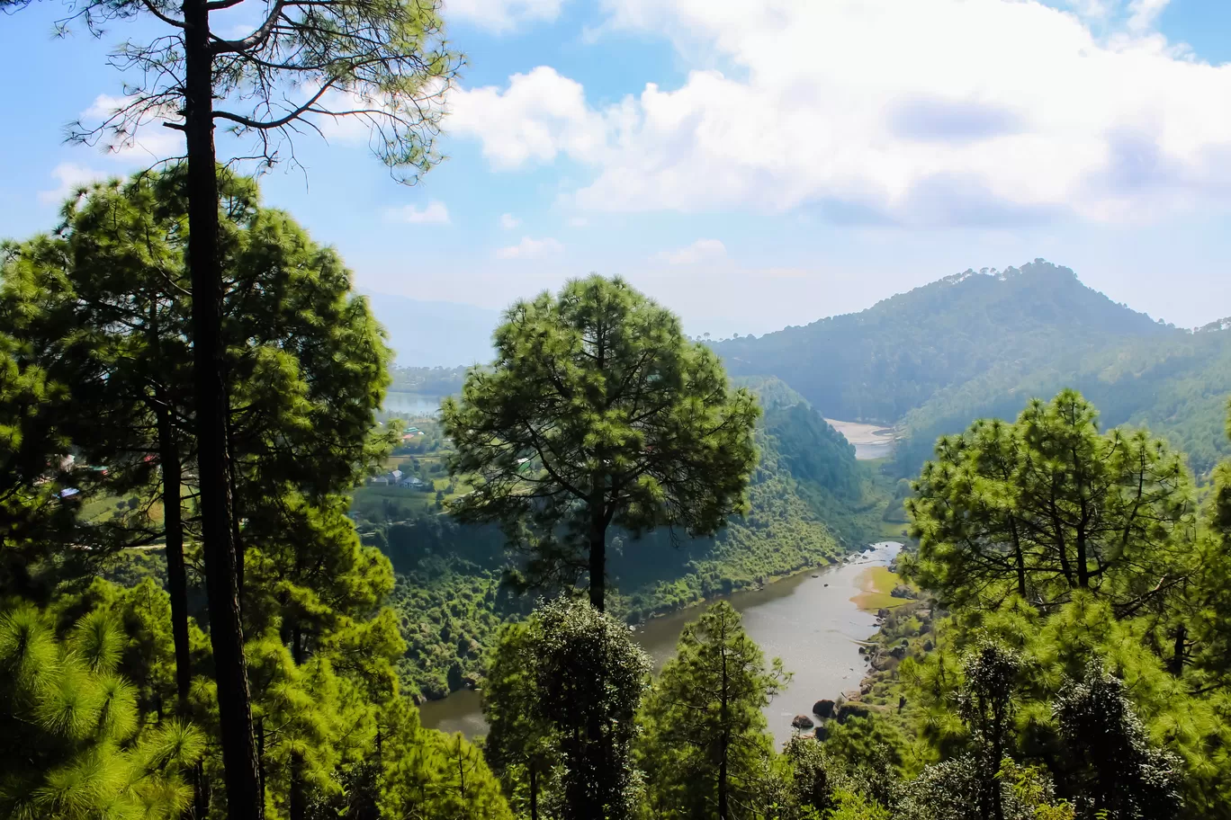Photo of Rewalsar By Abhinaw Chauhan