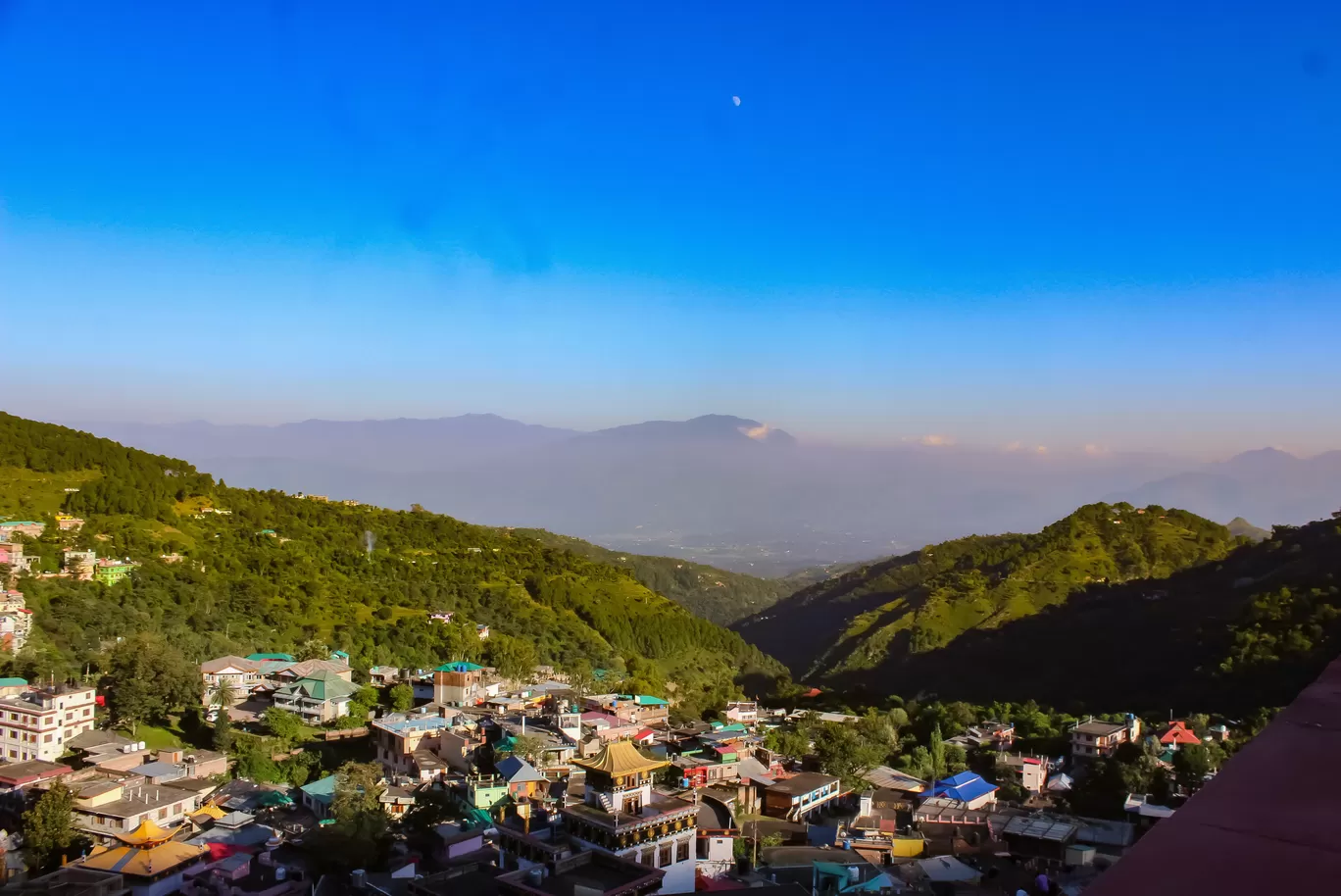 Photo of Rewalsar By Abhinaw Chauhan